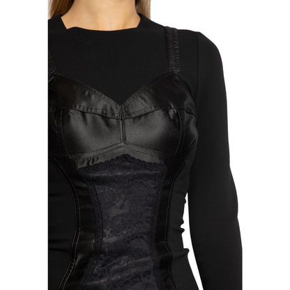 Sheath Dress