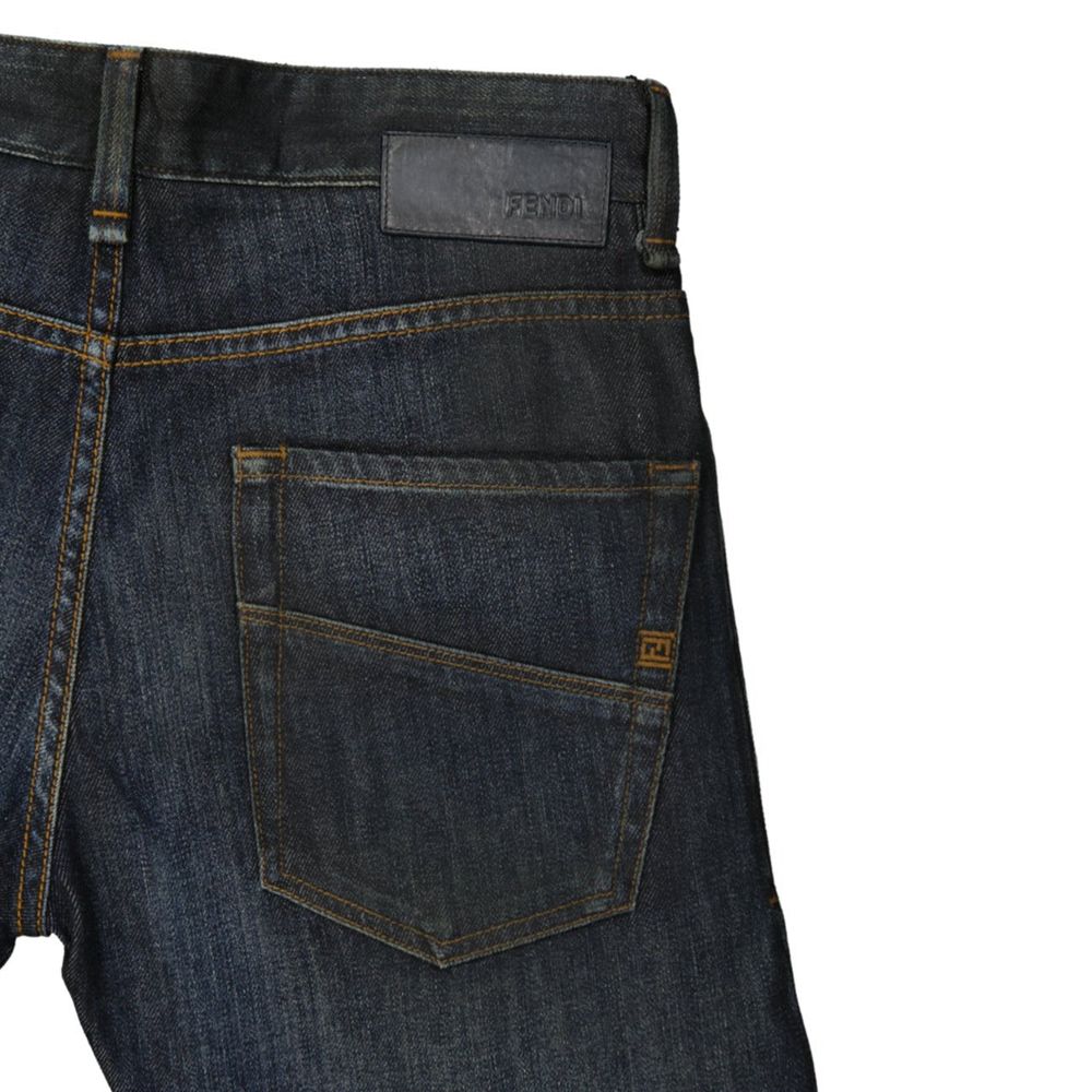 Denim Jeans