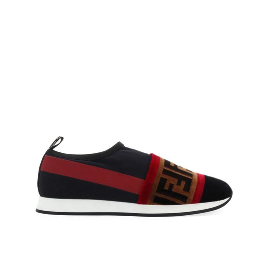 Logo Sneakers