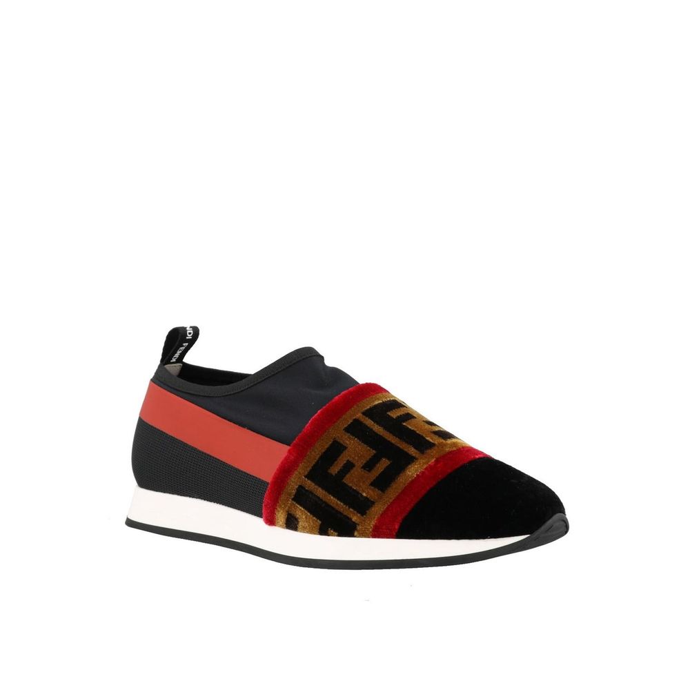 Logo Sneakers
