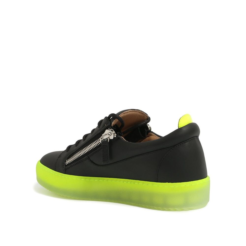 Low-Top Sneakers