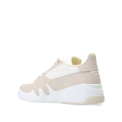 Talon Leather Sneakers