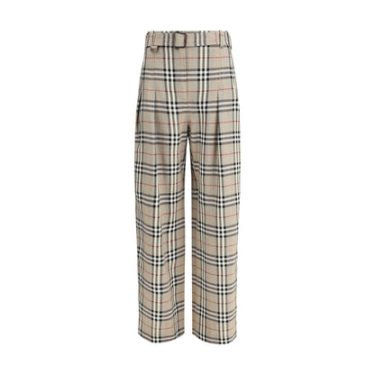 Check Archive Pants