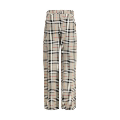 Check Archive Pants