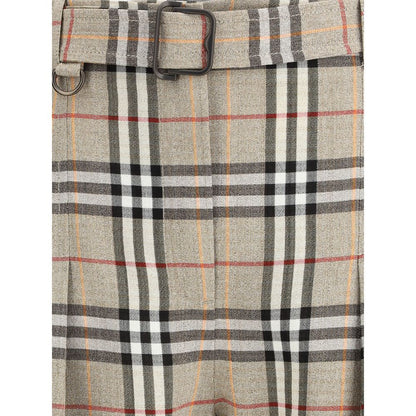Check Archive Pants