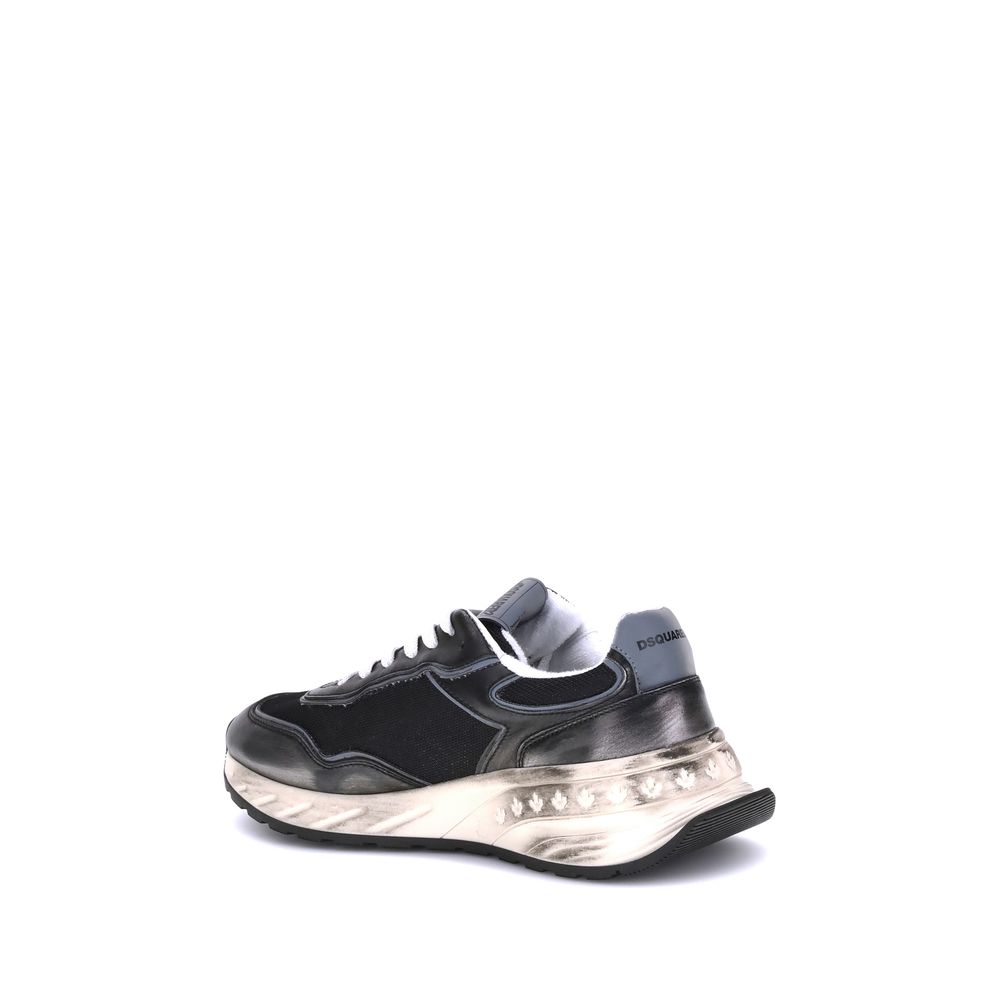 Sprinter Sneakers