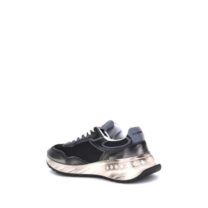 Sprinter Sneakers