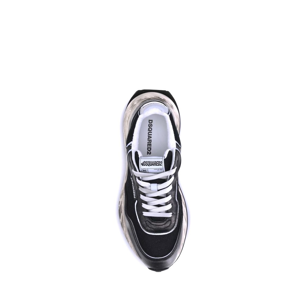 Sprinter Sneakers