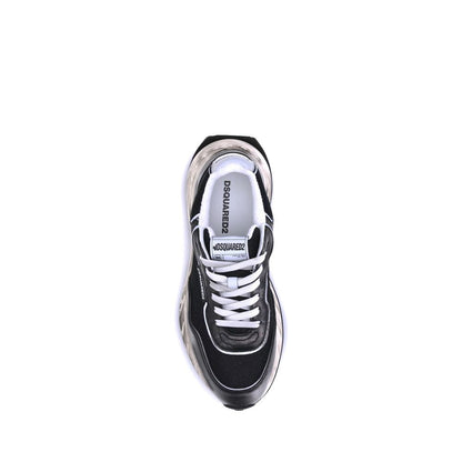 Sprinter Sneakers