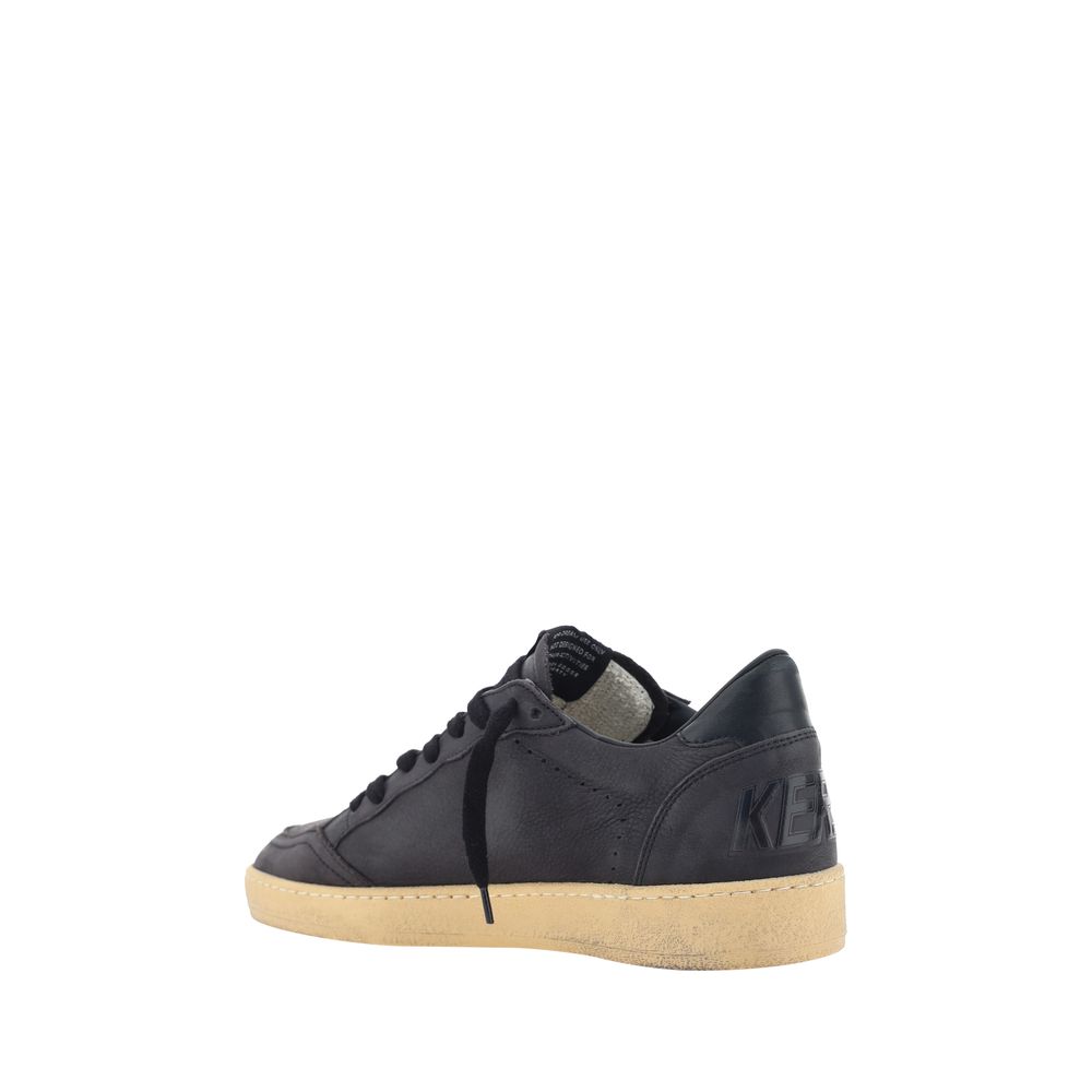 Ball Star Sneakers
