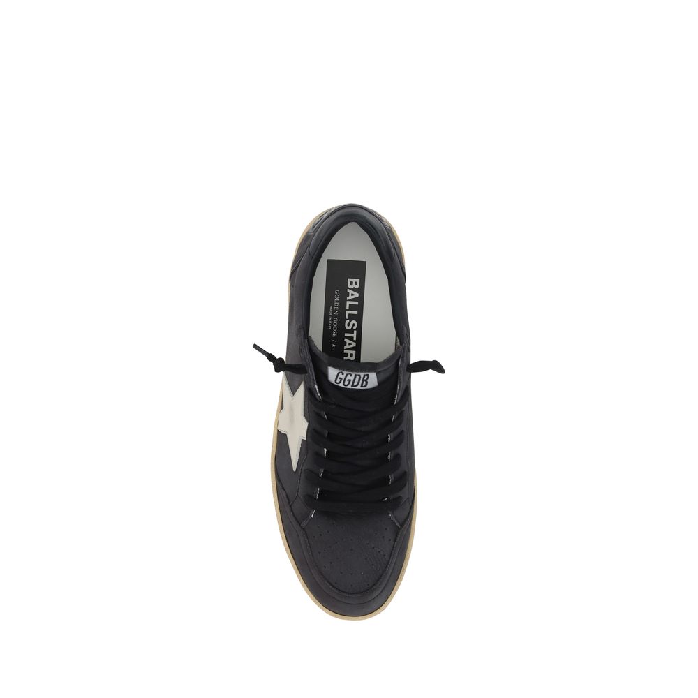 Ball Star Sneakers