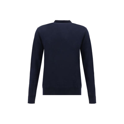 Virgin wool Polo Shirt