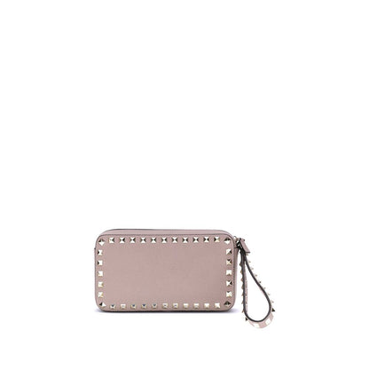 Rockstud Pouch