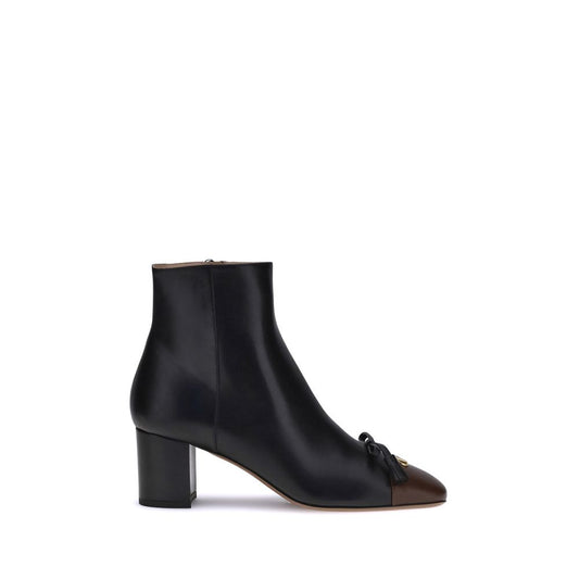 Valet Du Roi Bootie