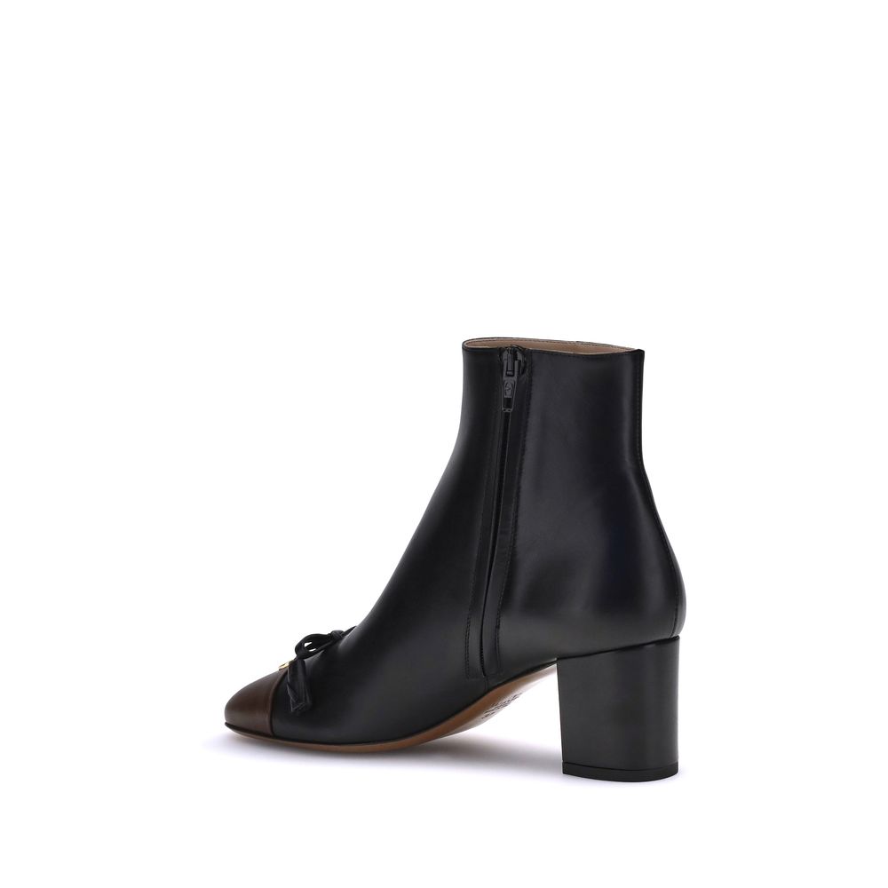 Valet Du Roi Bootie