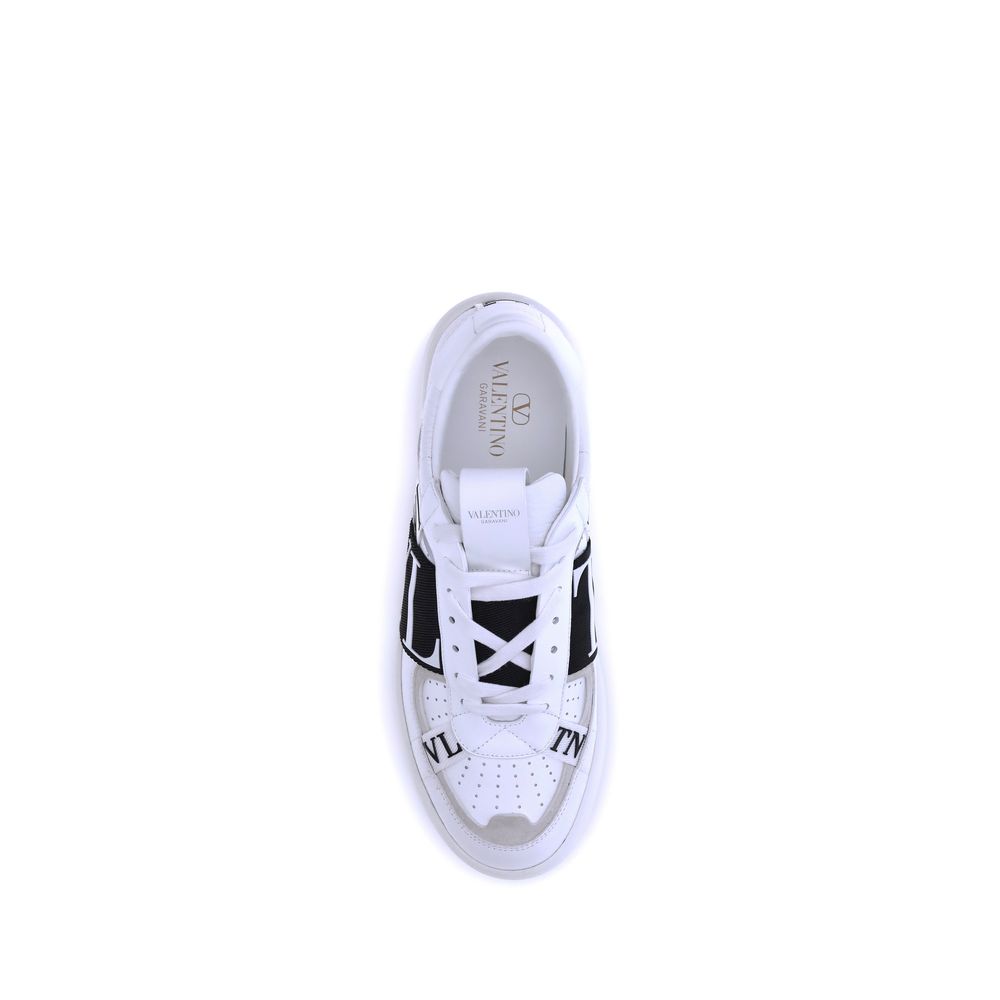 Low-Top Sneakers