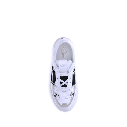Low-Top Sneakers