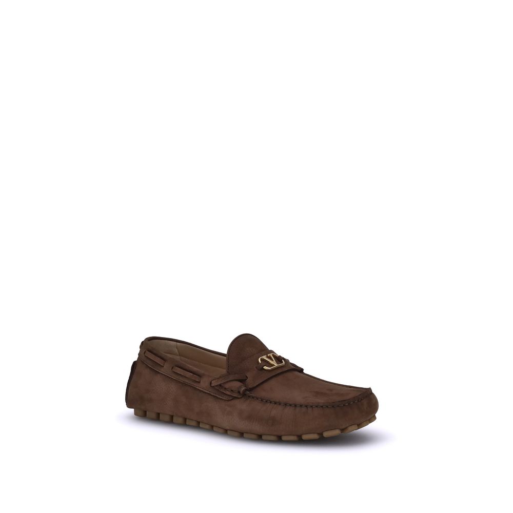 Fastaway Driver Loafers