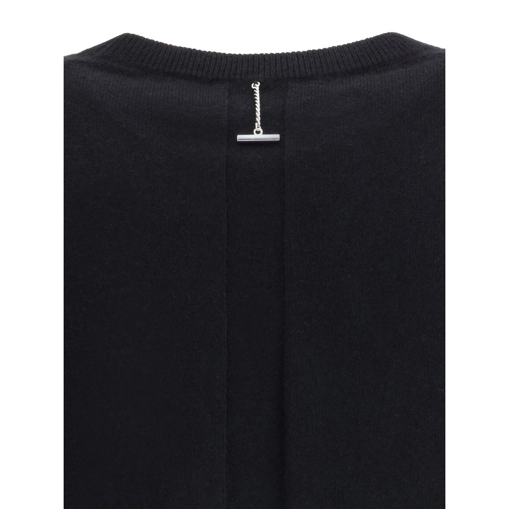 Jersey de cachemira