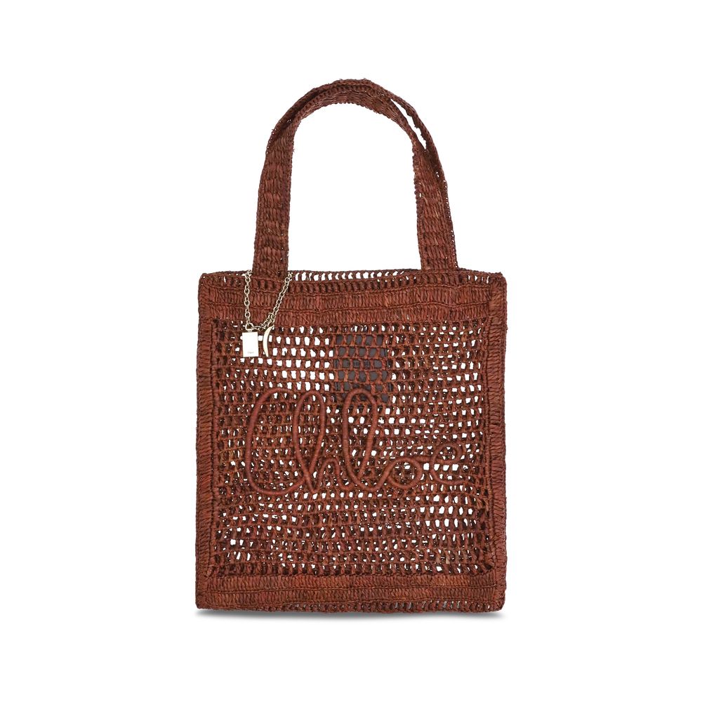 Summer Banana Tote Bag