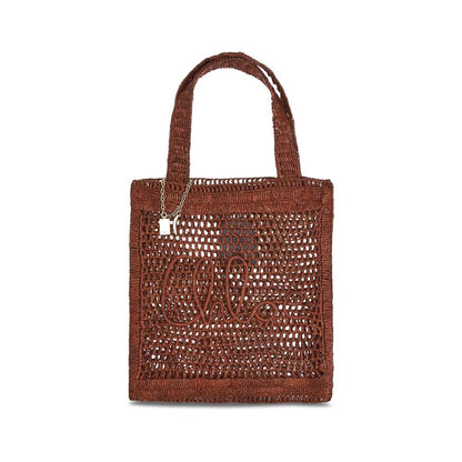 Summer Banana Tote Bag
