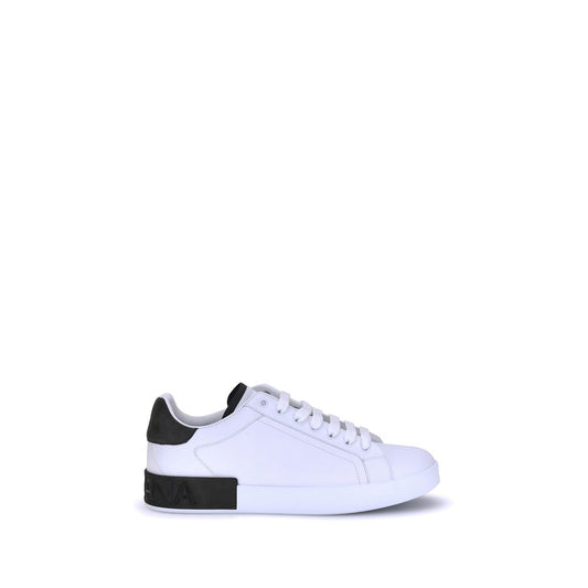 Logo Sneakers