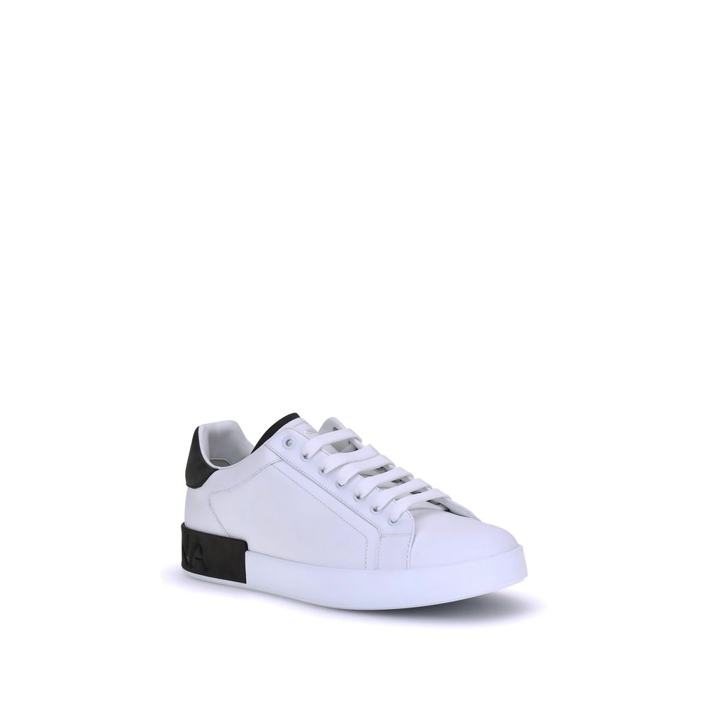 Logo Sneakers