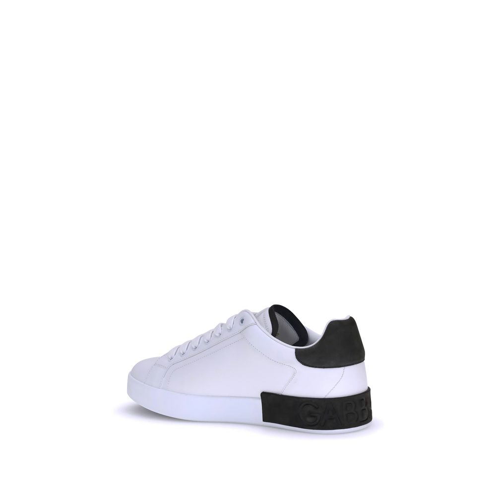 Logo Sneakers