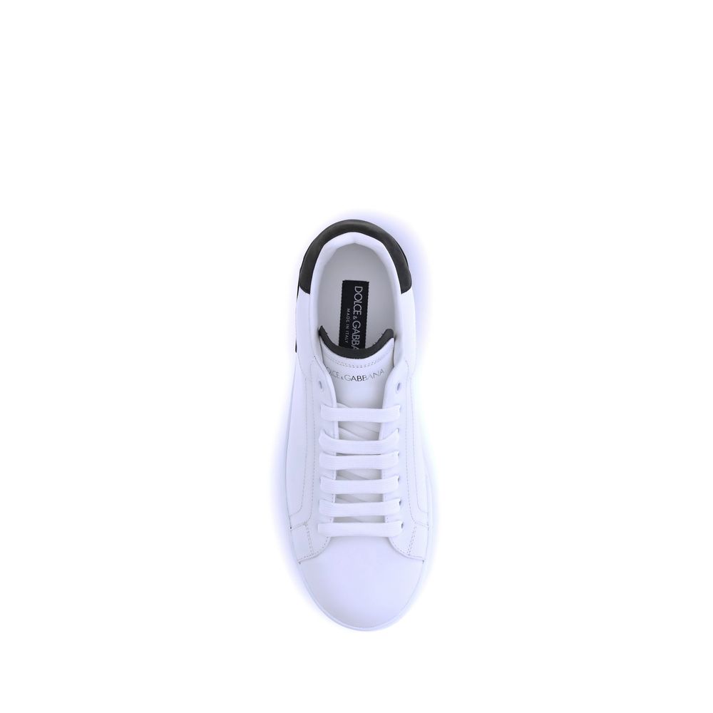 Logo Sneakers