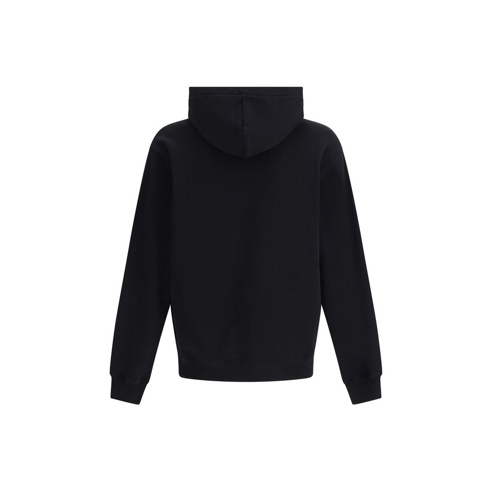 Sudadera con logo