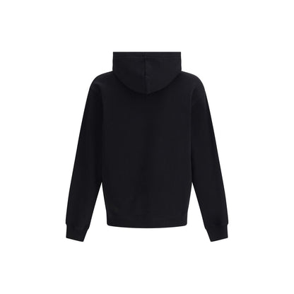 Sudadera con logo