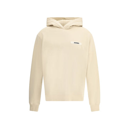 Logoed Hoodie