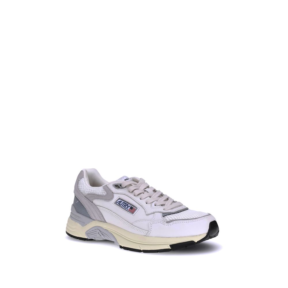Hyperway Sneakers