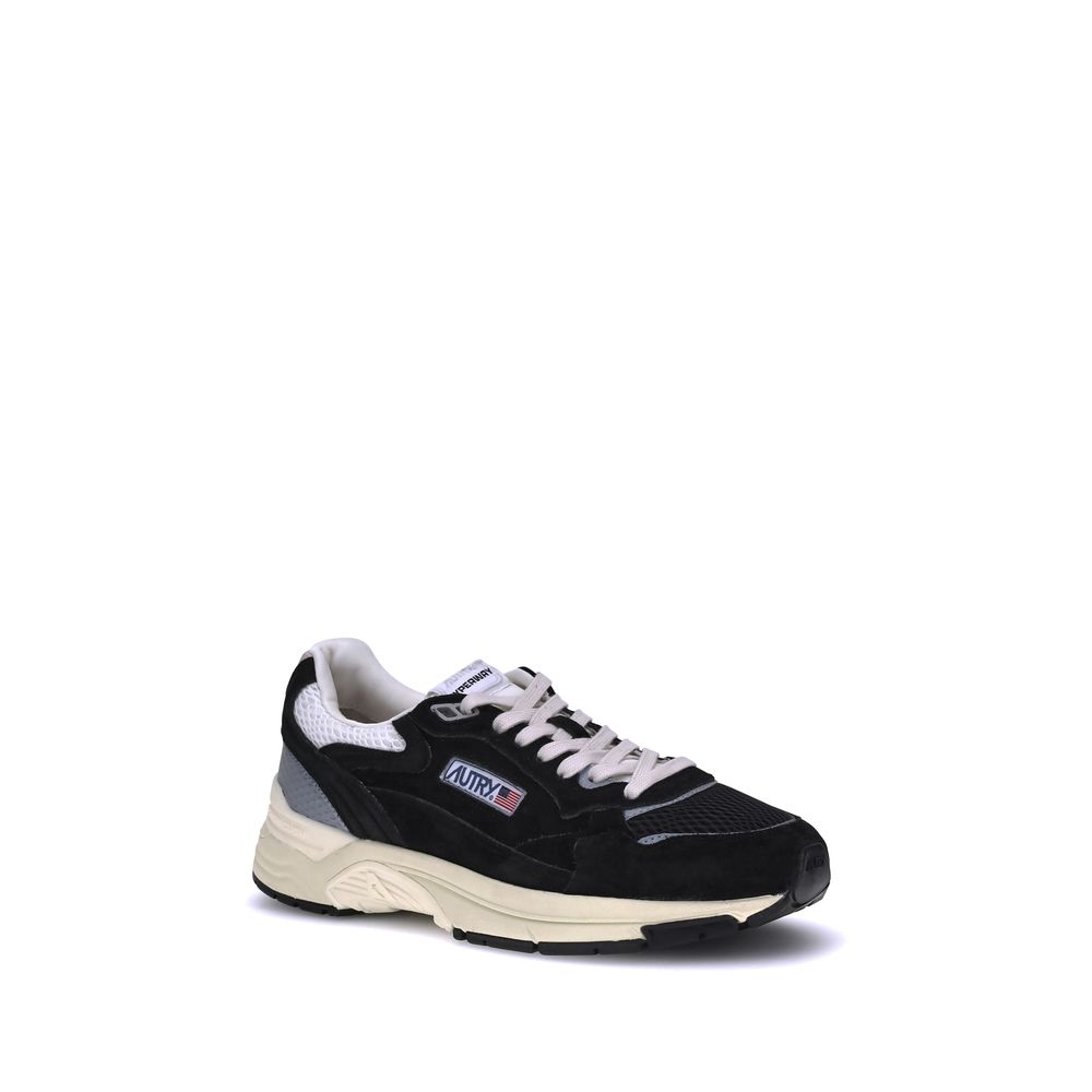 Hyperway Low Sneakers