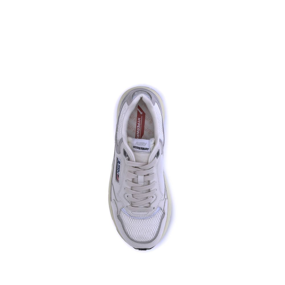 Hyperway Sneakers