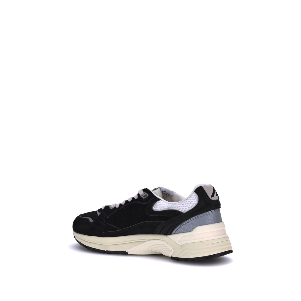 Hyperway Low Sneakers