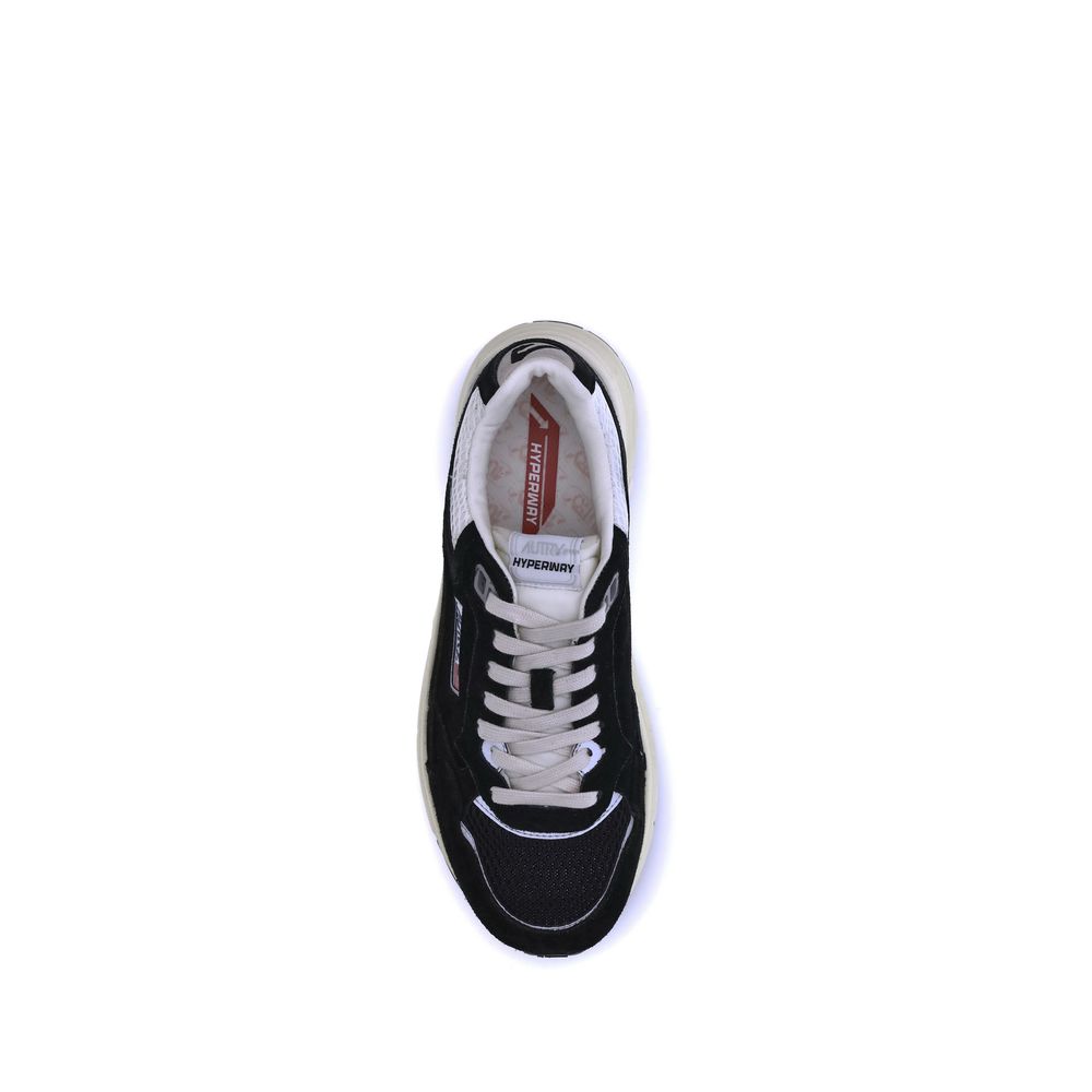 Hyperway Low Sneakers