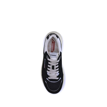 Hyperway Low Sneakers