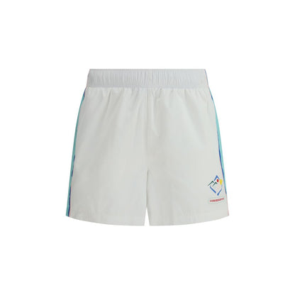 Windbreaker Shorts