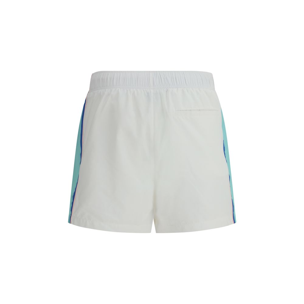 Windbreaker Shorts