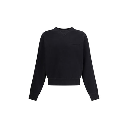 Oversized Sweatshirt