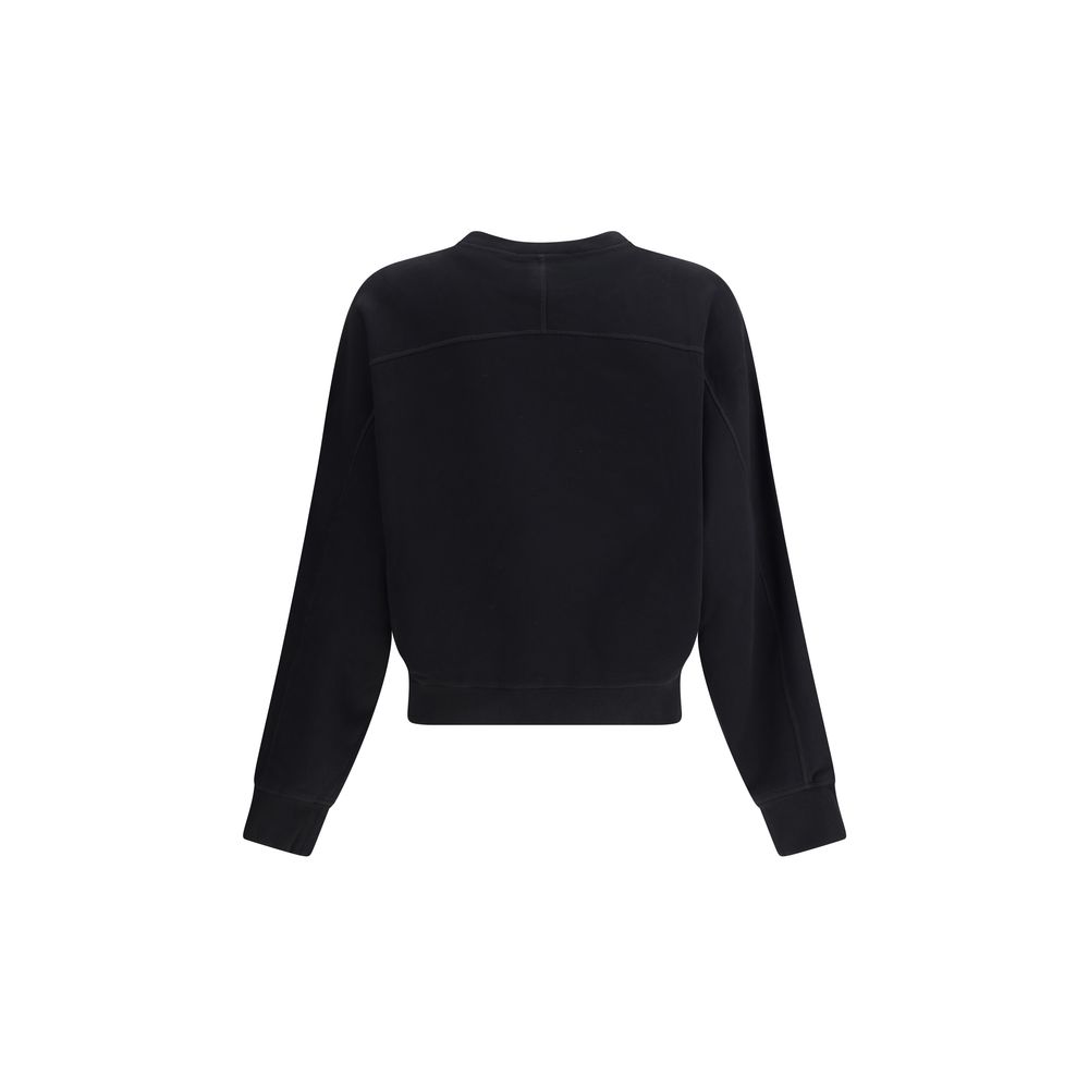 Oversized Sweatshirt
