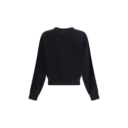 Oversized Sweatshirt