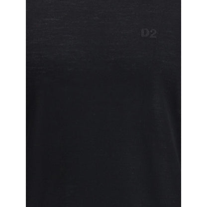 Virgin wool turtleneck Sweater