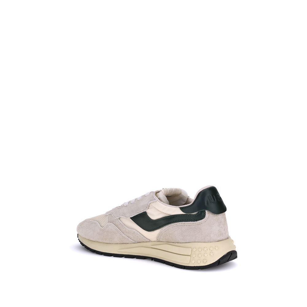 Reelwind Low Sneakers