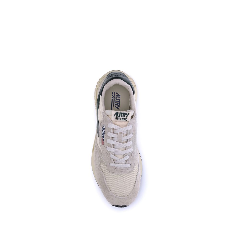 Reelwind Low Sneakers