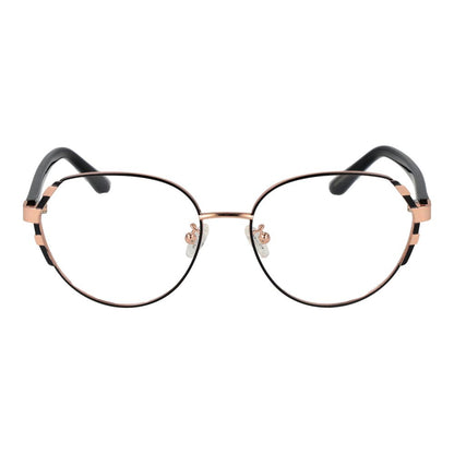 Gafas de sol de mujer en oro rosa
