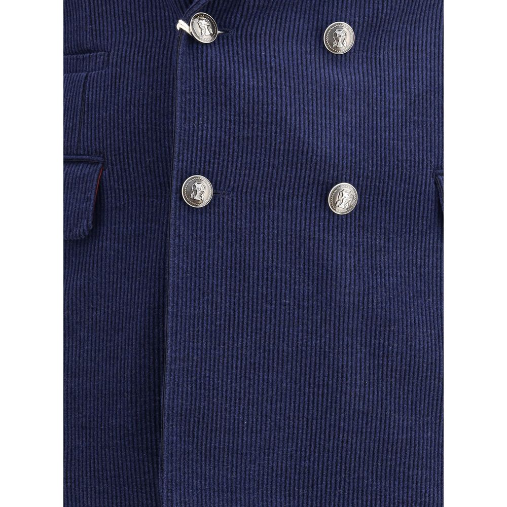 Wool Suit