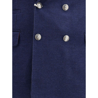 Wool Suit
