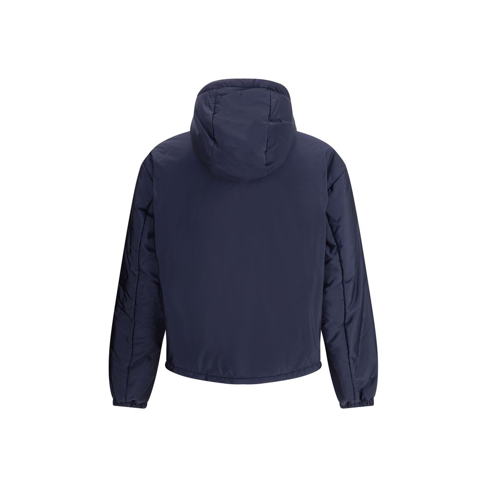 Hooded Jacket